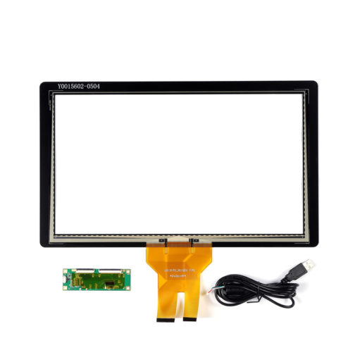 Panel Capacitivo 19,5’' Multitactil Interactivo Touch Screen