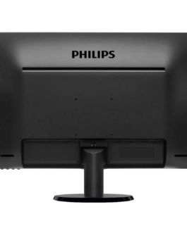 Monitor Táctil Resistivo 19» Hdmi Vga Touchscreen Kiosko Totem