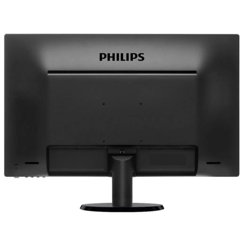 Monitor Táctil Resistivo 19'' Hdmi Vga Touchscreen Kiosko Totem - Imagen 2