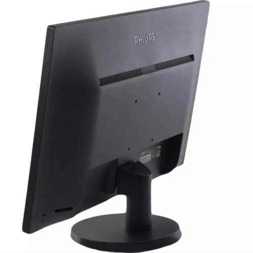Monitor Táctil Resistivo 19'' Hdmi Vga Touchscreen Kiosko Totem - Imagen 4