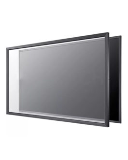 Marco Infrarrojo Multitactil IR 27'' TV Interactivo