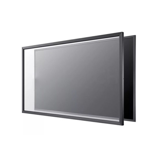 Marco Infrarrojo Multitactil IR 27'' TV Interactivo