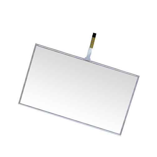 Panel Resistivo 22’’ Interactivo Touch Screen para integrar - Imagen 2