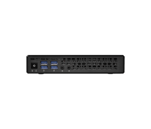 Mini Pc Intel i5/i7 9th Gen 8/16/32GB RAM 120/240/580 GB Windows 10 Original - Imagen 3