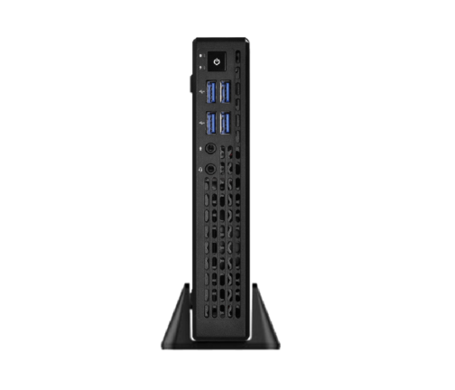 Mini Pc Intel i5/i7 9th Gen 8/16/32GB RAM 120/240/580 GB Windows 10 Original - Imagen 5