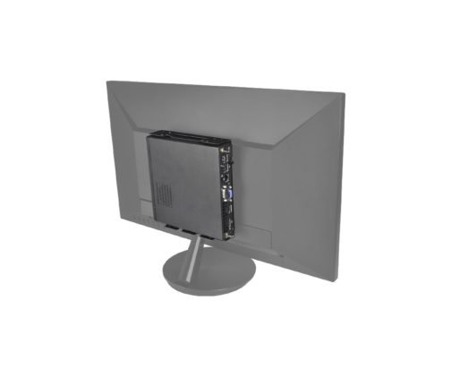 Mini Pc Intel i5/i7 9th Gen 8/16/32GB RAM 120/240/580 GB Windows 10 Original - Imagen 4