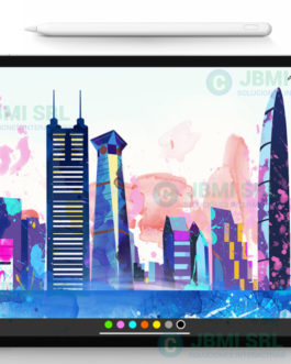 Lapiz Óptico Activo Apple iPad Pencil Dibujos Stylus Pro
