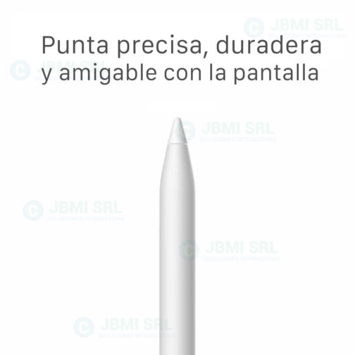 Lapiz Óptico Activo Apple iPad Pencil Dibujos Stylus Pro - Imagen 9