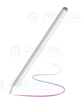 Lapiz Óptico Activo Apple iPad Pencil Dibujos Stylus Pro