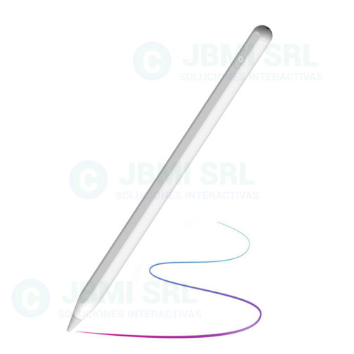 Lapiz Óptico Activo Apple iPad Pencil Dibujos Stylus Pro