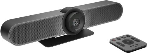 Logitech MeetUp