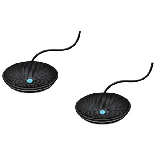 Micrófonos de Expansión Logitech