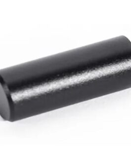 Tapa Negra – Repuesto para lápiz Stylus