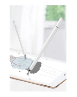Lapiz Para Pantalla Táctiles – Tapa imantada con repuesto