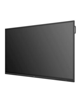 LG 86TR3DJ
