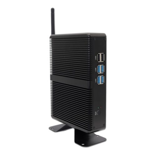 Mini PC FANLESS Industrial i3/i5 - Imagen 4