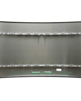 LG OLED Curvo 55EF5E-P