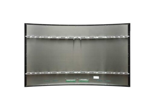 LG OLED Curvo 55EF5E-P - Imagen 2
