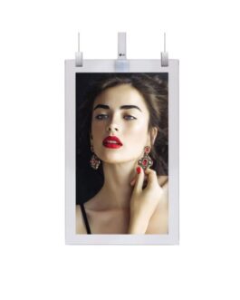 LG Cartelería OLED superdelgada 55EG5CE-C