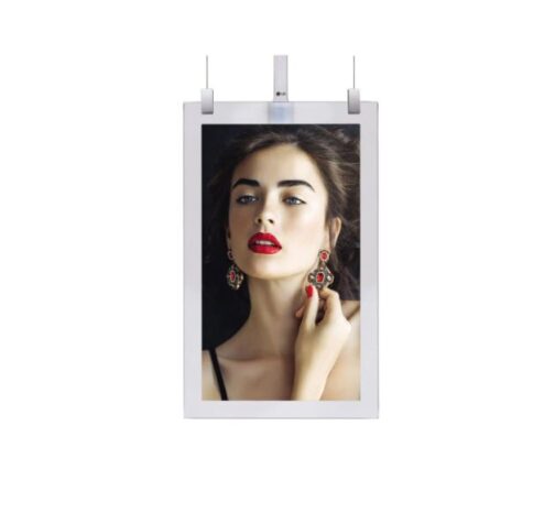 LG Cartelería OLED superdelgada 55EG5CE-C