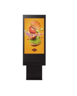 LG Pantallas Externas 49XEB3E-B