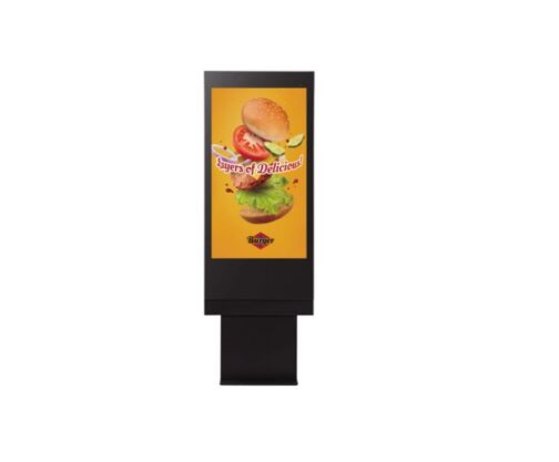 LG Pantallas Externas 49XEB3E-B