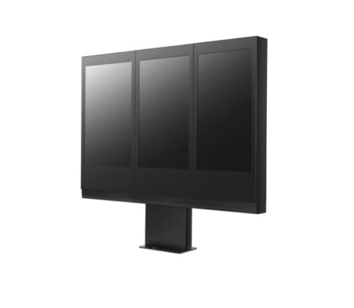 LG Pantallas Externas 49XEB3E-B - Imagen 3