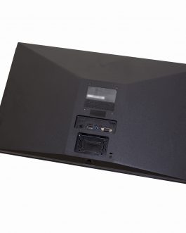 Monitor Multitáctil IR – 27»
