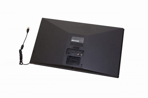 Monitor Multitáctil IR - 27'' - Imagen 2