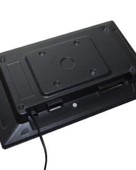 Monitor Táctil Capacitivo 19» Hdmi Vga Multitáctil Kiosko Totem