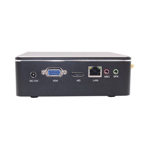 Mini PC Industrial i7 - Imagen 2