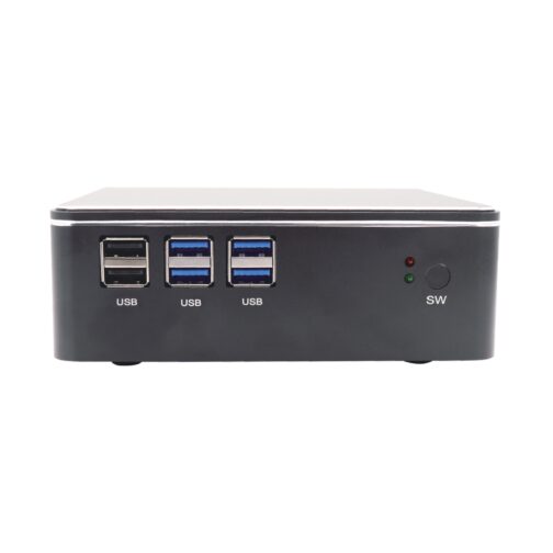 Mini PC Industrial i7 - Imagen 3