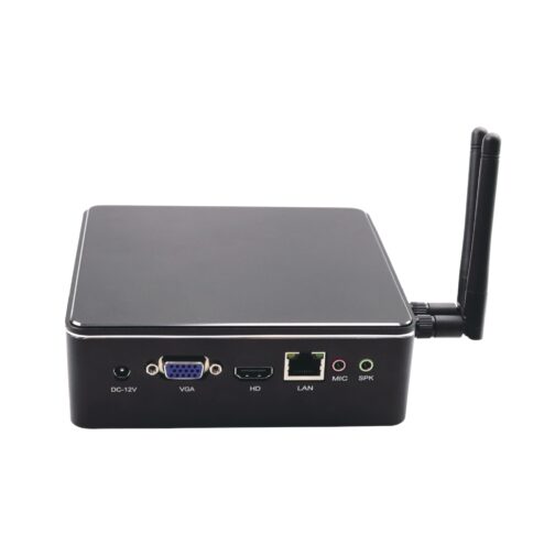 Mini PC Industrial i7
