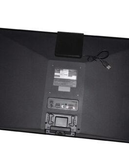 Monitor Táctil Capacitivo 27» Hdmi