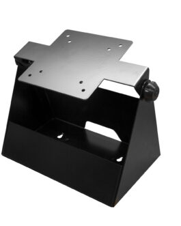 Soporte Multiángulo P/Monitor Vesa 10×10 7,5 X 7,5