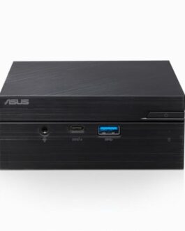 Mini PC Intel ASUS i5 8GB RAM 250 SSD