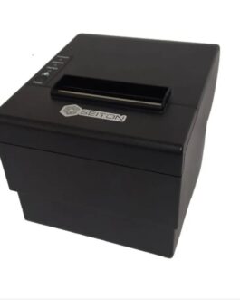 Impresora Térmica Comandera Seiton 80mm Usb Ethernet