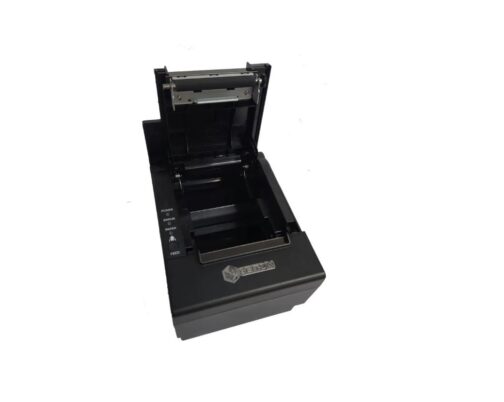 Impresora Térmica Comandera Seiton 80mm Usb Ethernet - Imagen 4