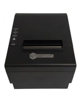 Impresora Térmica Comandera Seiton 80mm Usb Ethernet