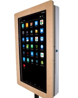 Totem interactivo 32»
