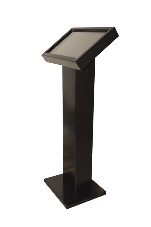 Totem informativo Semi Outdoor 22'' Capacitivo - Imagen 3