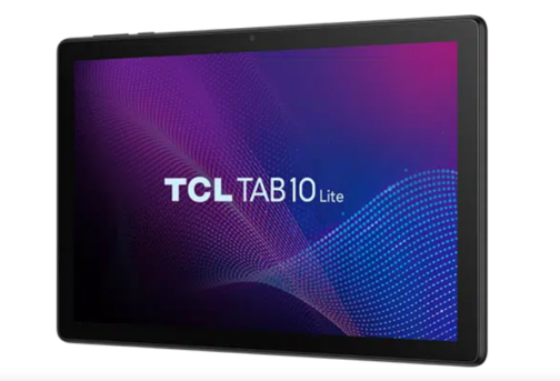 Tablet Tcl Tab 10 Lite - 10''16gb Premium Black 1gb Ram - Imagen 2