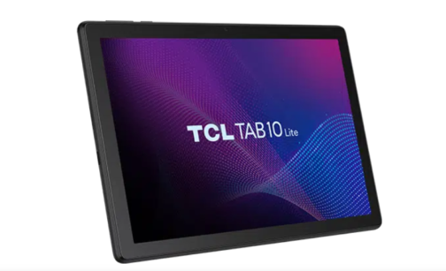 Tablet Tcl Tab 10 Lite - 10''16gb Premium Black 1gb Ram
