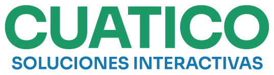 CUATICO Soluciones Interactivas