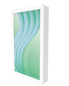 Board Capacitivo Multitáctil Android