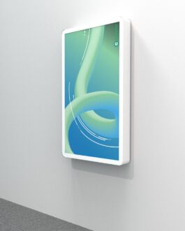 Board Capacitivo Multitáctil Android
