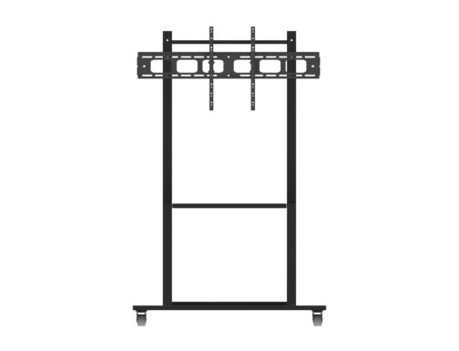 Soporte Móvil Tv Con Ruedas Para Tv / Pantallas hasta 100'' - Imagen 2