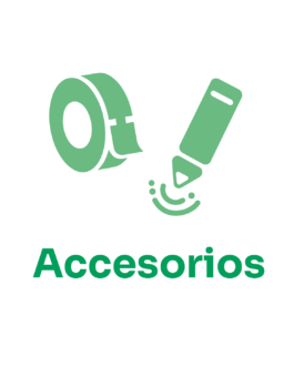 Accesorios