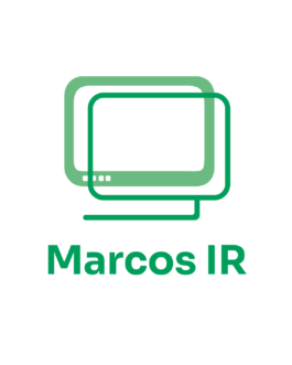 Marcos Infrarrojos IR