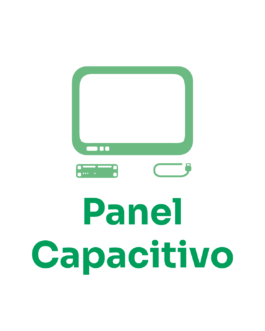 Paneles Capacitivos